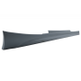 Накладки на пороги BMW 2 Series F22 F23 M2 Look (13-17)