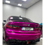 Спойлер крышки багажника BMW 3 G20 (2018-2025) в стиле М3 Look