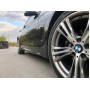 Комплект зовнішніх накладок на пороги BMW F36 M Tech
