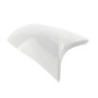 Накладки на зеркала BMW M-Look (white) F20 F21 F22 F23 F30 F31 F32 F33 F34 X1 E84
