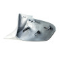Накладки на зеркала BMW M-Look (white) F20 F21 F22 F23 F30 F31 F32 F33 F34 X1 E84