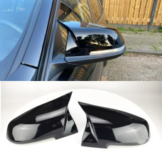 Накладки дзеркал BMW M Look F20 F21 F22 F23 F30 F32 F33 F34 X1 E84
