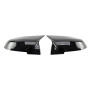Накладки дзеркал BMW M Look F20 F21 F22 F23 F30 F32 F33 F34 X1 E84