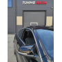 Накладки дзеркал BMW M Look F20 F21 F22 F23 F30 F32 F33 F34 X1 E84