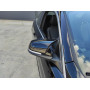 Накладки дзеркал BMW M Look F20 F21 F22 F23 F30 F32 F33 F34 X1 E84