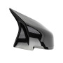 Накладки дзеркал BMW M Look F20 F21 F22 F23 F30 F32 F33 F34 X1 E84