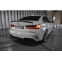 Спойлер крышки багажника BMW 3-Series G20 (2018-2025) в стиле M-Performance
