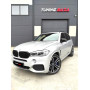 Накладки за дзеркала (корпуса) BMW X3 F25 X4 F26 X5 F15 X6 F16 M Look
