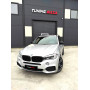 Накладки за дзеркала (корпуса) BMW X3 F25 X4 F26 X5 F15 X6 F16 M Look
