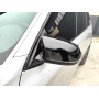 Накладки за дзеркала (корпуса) BMW X3 F25 X4 F26 X5 F15 X6 F16 M Look