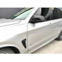 Накладки за дзеркала (корпуса) BMW X3 F25 X4 F26 X5 F15 X6 F16 M Look