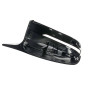 Накладки на дзеркала BMW G20 G21 G30 G31 G11 G12 M Look чорний глянець