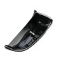 Накладки на зеркала (корпуса) BMW G20 G21 G30 G31 G11 G12 M-Look (Gloss Black)