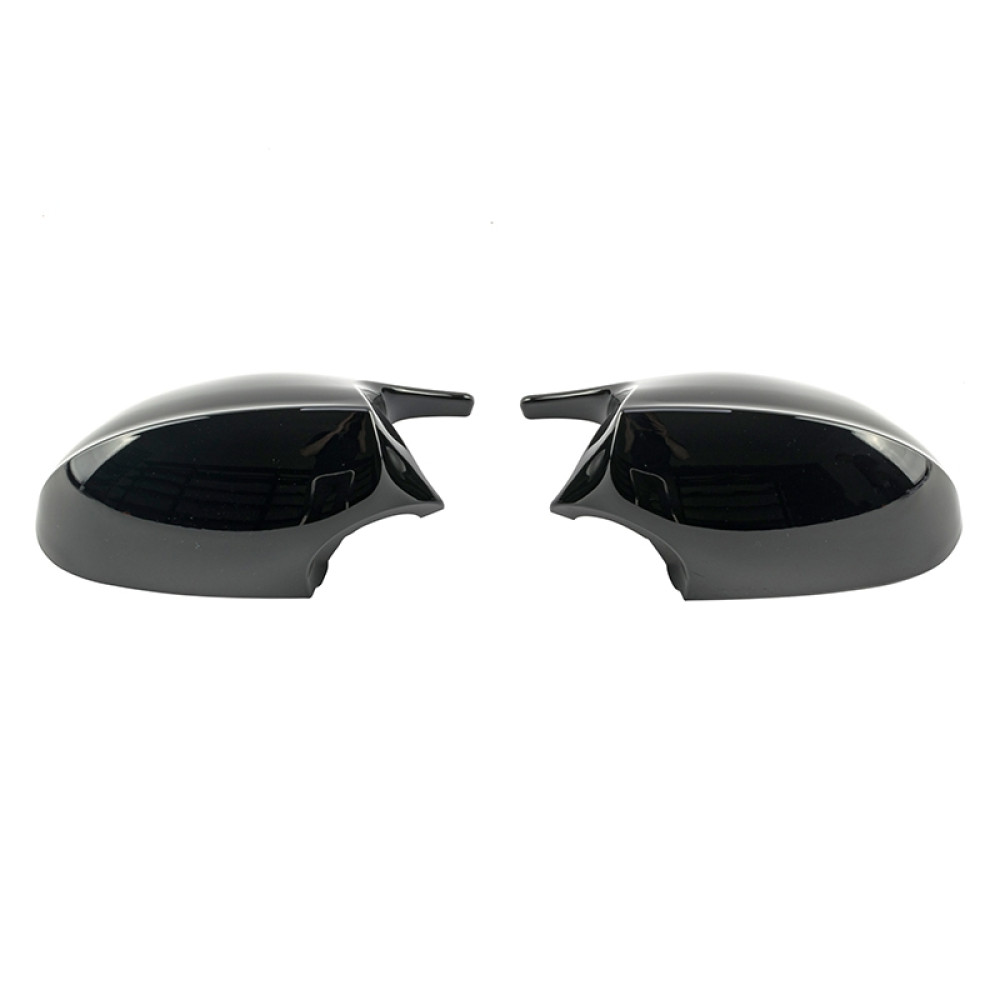 Накладки зеркал (корпуса) BMW 3-Series E90/E92/E93 (2004-2008) в стиле M-Look