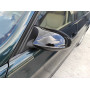Накладки дзеркал (корпуса) BMW 3-Series E90/E92/E93 (2004-2008) у стилі M-Look