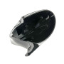 Накладки дзеркал (корпуса) BMW 3-Series E90/E92/E93 (2004-2008) у стилі M-Look