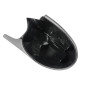 Накладки дзеркал (корпуса) BMW 3-Series E90/E92/E93 (2004-2008) у стилі M-Look