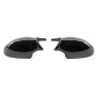 Накладки дзеркал (корпуса) BMW 3-Series E90/E92/E93 (2004-2008) у стилі M-Look