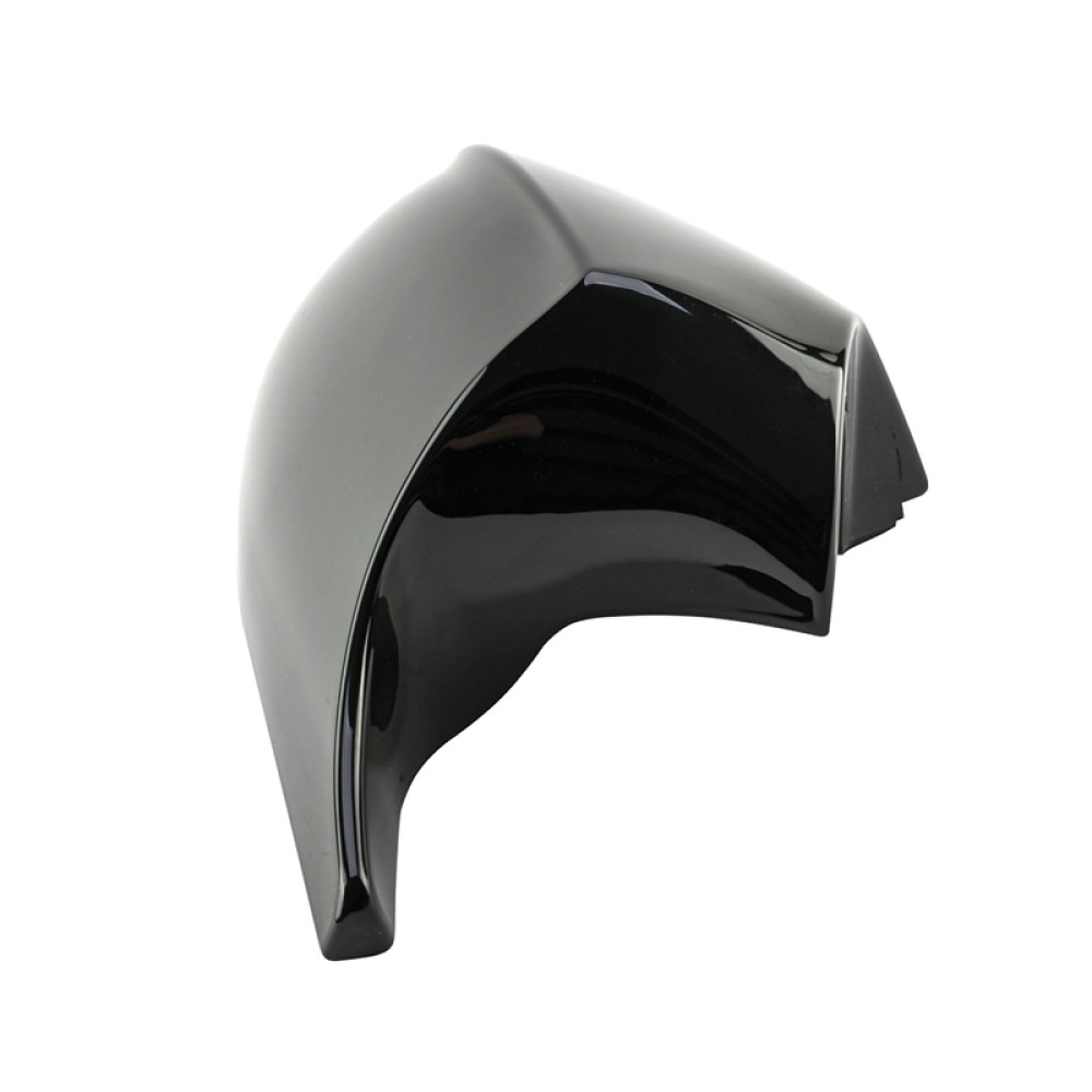 Накладки на зеркала (корпуса) BMW 3 E90 E92 E93 M Look (Gloss Black) LCI (2010-2013)