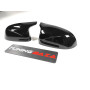Накладки дзеркал BMW G Серії X3 G01 X02 G05 G06 G07 M Look глянець