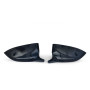 Накладки дзеркал BMW G Серії X3 G01 X02 G05 G06 G07 M Look глянець