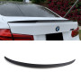 Спойлер багажника BMW 3-Series F30/F80 (2011-2019) в стиле Performance
