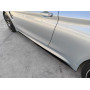 Дифузори бічних порогів BMW M3 F80 M4 F82 стиль PSM Black