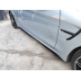 Дифузори бічних порогів BMW M3 F80 M4 F82 стиль PSM Black