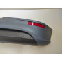 Накладка заднего бампера Volkswagen Golf 5 в стиле R32 (2003-2009) Китай
