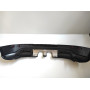 Накладка заднего бампера Volkswagen Golf 5 в стиле R32 (2003-2009) Китай