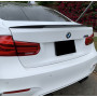 Спойлер багажника BMW 3-Series F30/F80 (2011-2019) в стиле Performance