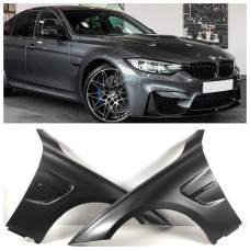 Крылья для BMW 3 F30 в стиле М3 Look