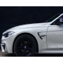 Крылья для BMW 3 F30 в стиле М3 Look