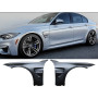 Крылья для BMW 3 F30 в стиле М3 Look