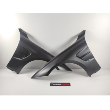 Крылья BMW 4 F32 F33 F36 в стиле М4 Look (PX Китай)