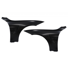 Крылья BMW 4 F32 F33 F36 в стиле М4 Look