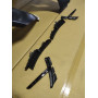 Крылья BMW 4 F32 F33 F36 в стиле М4 Look