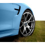 Крылья BMW 4 F32 F33 F36 в стиле М4 Look