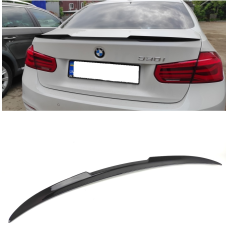 Спойлер крышки багажника BMW 3-Series F30/F80 (2011-2018) в стиле M4