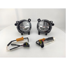 Комплект светодиодных противотуманных фар для BMW F20/F21/F30/F31/F32/F33/F36 LCI Winjet