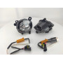 Комплект светодиодных противотуманных фар для BMW F20/F21/F30/F31/F32/F33/F36 LCI Winjet