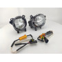 Комплект светодиодных противотуманных фар для BMW F20/F21/F30/F31/F32/F33/F36 LCI Winjet