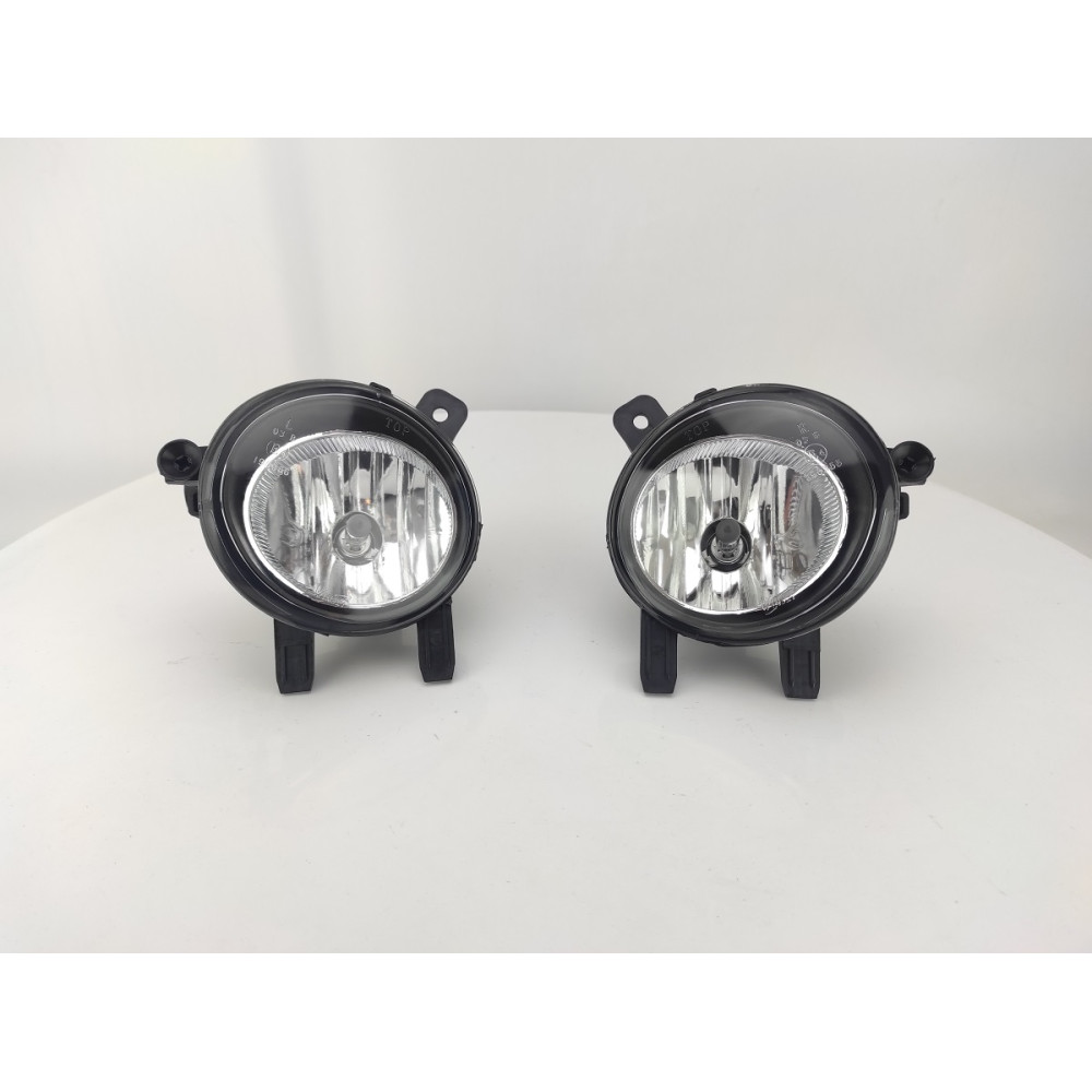 Комплект противотуманных фар BMW F20 / F21/ F30 / F31 / F32 / F33 / F36 (2011-...) Winjet