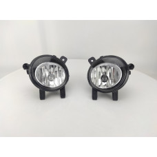 Комплект противотуманных фар BMW F20 / F21/ F30 / F31 / F32 / F33 / F36 (2011-...) Winjet