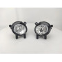 Комплект противотуманных фар BMW F20 / F21/ F30 / F31 / F32 / F33 / F36 (2011-...) Winjet