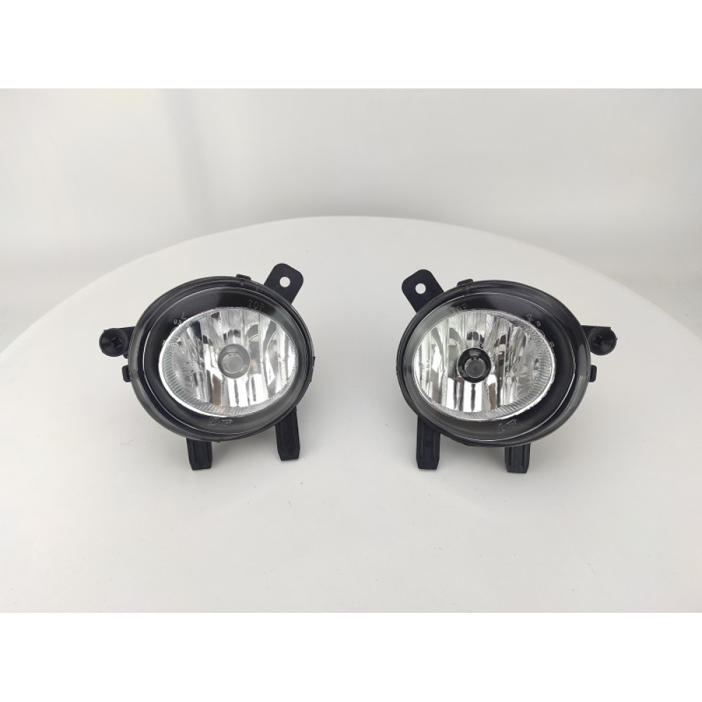 Комплект противотуманных фар BMW F20 / F21/ F30 / F31 / F32 / F33 / F36 (2011-...) Winjet