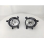 Комплект противотуманных фар BMW F20 / F21/ F30 / F31 / F32 / F33 / F36 (2011-...) Winjet