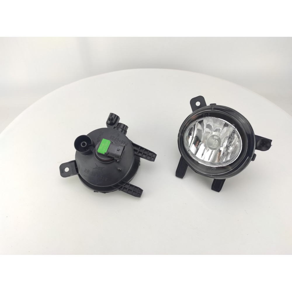 Комплект противотуманных фар BMW F20 / F21/ F30 / F31 / F32 / F33 / F36 (2011-...) Winjet