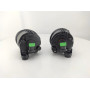 Комплект противотуманных фар BMW E92,E93,F10,F11,F07 M-Tech, M5 прозрачные (Winjet)