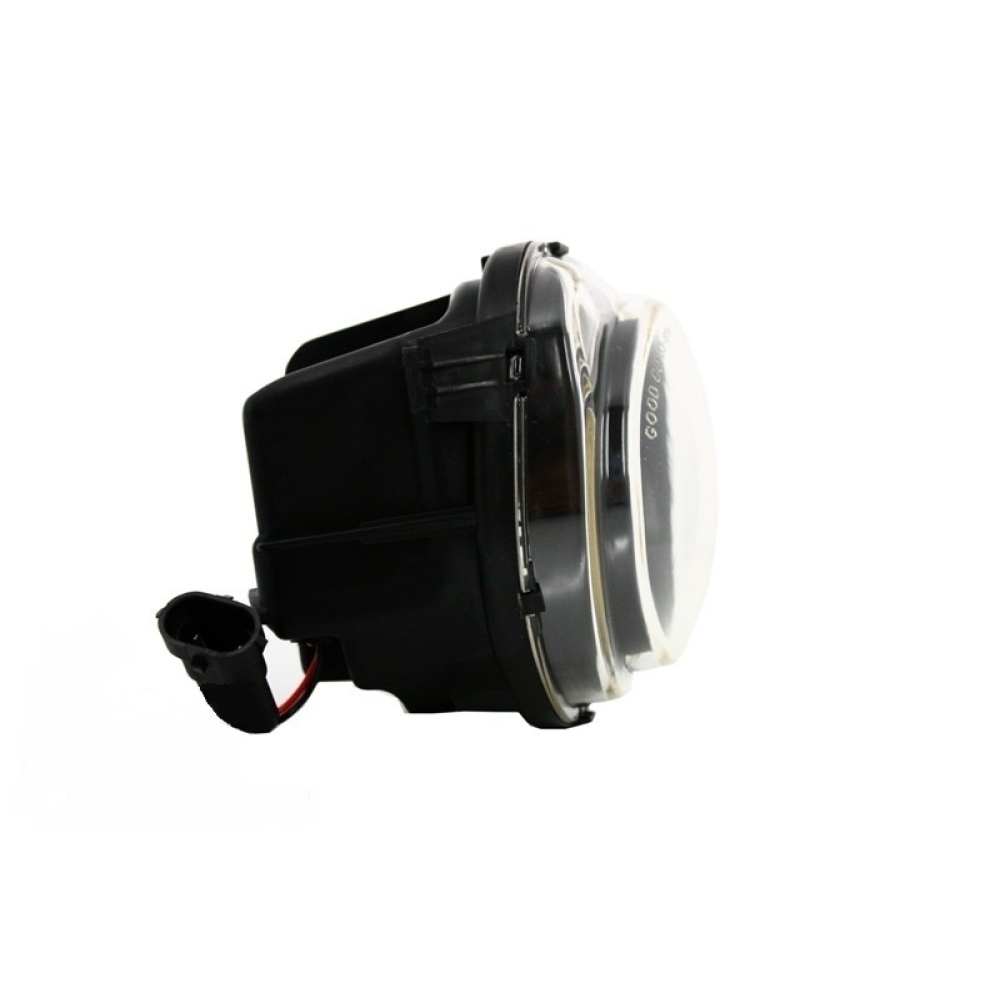 Комплект противотуманных Led фар BMW F10,F11,F07 LCI (2013-2016) прозрачные